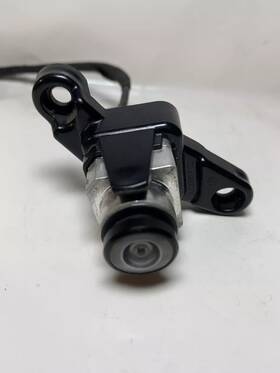 A0009055912 Mercedes-benz C E Class Surround View 360 Camera W Bracket Plug Oem