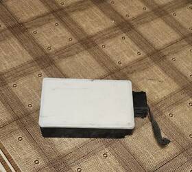 A000905740564 Mercedes-benz 2013-2021 Oem Lh Or Rh Blind Spot Monitor Sensor