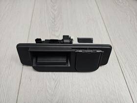A0009059412 Mercedes-benz Rear View Camera Fits A0009059412 Mercedes-benz Rear View Camera Fits