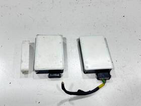 A0009059906 Mercedes-benz 2017 2018 2019 Gle C292 Coupe Front Bumper Blind Spot Radar Sensor L&r A0009059906 Mercedes-benz 2017 2018 2019 Gle C292 Coupe Front Bumper Blind Spot Radar Sensor L&r