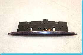 A0015423723 Mercedes-benz 06-11 Cls550 W219 Dashboard Parking Distance Indicator Display Oem