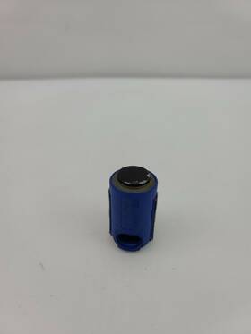 A0015425918 Mercedes-benz W220 S Class Front Bumper Parking Sensor Black Oem