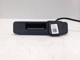 A0997503500 Mercedes-benz 2019-2023 Gla250 Glb35 X247 Liftgate Release Handle Switch W Camera Oem