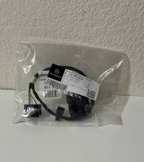 A1185404202 Mercedes-benz New Front Parking Sensor Wiring