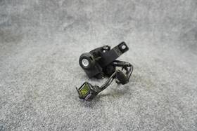 A1297503691 Mercedes-benz R129 Sl500 Sl600 Rear Trunk Lid Lock Latch Actuator Oem A1297503691 Mercedes-benz R129 Sl500 Sl600 Rear Trunk Lid Lock Latch Actuator Oem