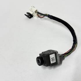 A1669051003 Mercedes-benz X156 2018 Gla250 Rear Trunk Backup Parking Camera Oem