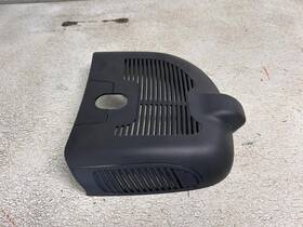 A1778213600 Mercedes-benz 2025 Cla250 Black Plastic Cover For Lane Keep Oem Id
