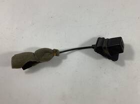 A2048206097 Mercedes-benz 2011 - 2015 C300 Park Assist Rear View Backup Back Up Camera Oem