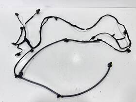 A2065403160 Mercedes-benz 2022 2023 2024 C- Class Amg Rear Bumper Wiring Parking Sensor Harness