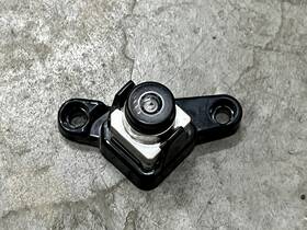 A2066202001 Mercedes-benz C W206 Front Camera Holder Part Number Set