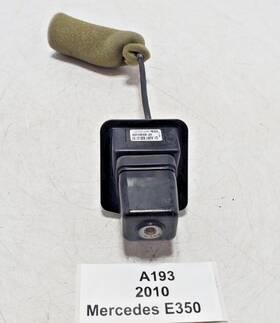 A2078200797 Mercedes-benz 2010-2013 Oem W207 E350 E550 Parking Rear View Backup Back Up Camera
