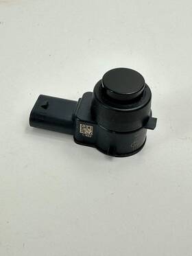 A212542 Mercedes-benz 2011 E350 Rear Bumper Parking Assist Sensor Oem 0018 Q11