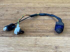 A2139009321 Mercedes-benz 2014 2015 2016 - 2024 A220 V177 Rear View Camera Oem