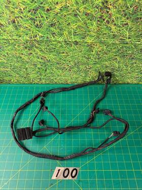 A2185404932 Mercedes-benz 12-18 W218 Cls550 Front Bumper Pdc Harness A21854049