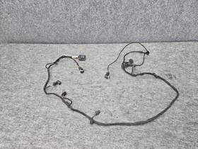A2225408507 Mercedes-benz Front Bumper Parking Pdc Sensor Wiring Harness W222 S600 S550 S63 Oem