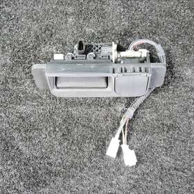 A2227500893 Mercedes-benz C300 Rear View Back Up Camera With Release Handle 2017 W205