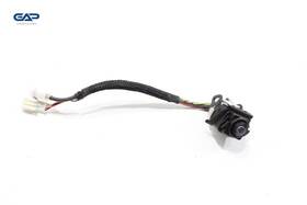 A2229059607 Mercedes-benz C300 C43 C63 W205 Rear View Backup Parking Assist Camera Oem 2015-2021