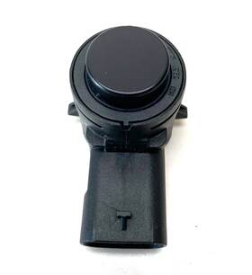 A2239054110 Mercedes-benz 2020 - 2024 C-class Gle Bosch Black Parking Sensor Oem