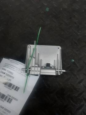 A2479006504 Mercedes-benz 2019-2021 C43 Coupe Windshield Camera A247 900 6504