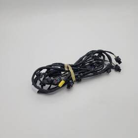 A2965409020 Mercedes-benz Eqs Suv X296 Rear Parking Aid Wiring Harness