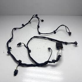 A297-540-82-23 Mercedes-benz Eqs Oem Front Parking Sensor Right Wiring Harness A2975408223