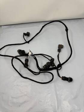 A4475404610 Mercedes-benz Parking Sensor For V -clase Vito Marco Polo 181650