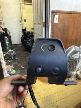 A907820300 Mercedes-benz 2019 - 2024 Sprinter Back Up Camera Oem Box #23