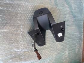 A9078204201 Mercedes-benz 2019-2024 Sprinter Rear View Camera 360 System