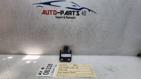 Ay06328 Mercedes-benz 2019 2020 21 2022 C Glc Cla Rear Radar Distance Sensor Oem