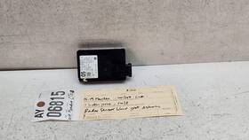 1brokentab Mercedes-benz Ay06815 2015 2019 C300 C350 Cla Radar Sensor Blind Spot Oem