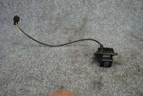 Gp-kd3d09rc Mercedes-benz W221 W216 S550 S63 Cl550 Cl63 S600 Rear View Camera Cam Back Up Oem