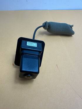 Gp-kd3d12rc Mercedes-benz 2010 To 2013 W212 E350 Cl550 Parking Rear View Back Up Camera Oem