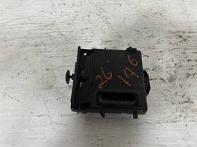 596.mb9t25 Mercedes-benz Truck 2025 Sprintv25 Front Radar With Bracket Oem 596.mb9t25 Mercedes-benz Truck 2025 Sprintv25 Front Radar With Bracket Oem