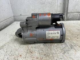 6549061600 Mercedes-benz Truck 2023 Sprintv25 2.0l Diesel Starter Oem Part Number