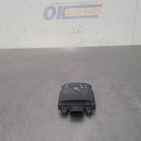 Lb5t14d599ac Merkur 596-11330l 20 2020 Lincoln Aviator Blind Spot Radar Rear Left Driver