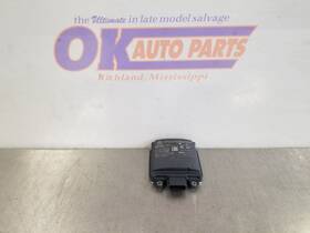 Lb5t-14d599-ac Merkur 22 2022 Lincoln Aviator Blind Spot Module Left Driver
