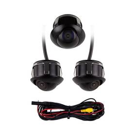 Metra Electronics/heise 086429303144 Te-rsc - Eyeball Style Camera