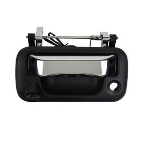 Metra Electronics/heise 086429324491 Te-fctgc - Ford Chrome Factory Replacement Tailgate