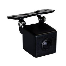 Metra Electronics/heise 086429335817 Te-tssc - Small Square Camera With Active Parking Lines