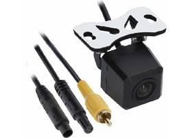 Metra Electronics/heise 086429391714 Cc001 Surface Mount Backup Camera With Install Bracket And Display Cables
