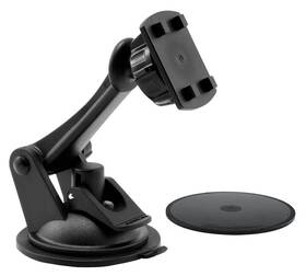 Mfx2 611230479568 Sticky Windshield / Dash Car Mount For Ohrex Navruf Sixgo Gps