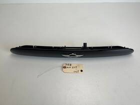 06986952501 Mini 14-20 Cooper F55 F56 F57 Trunk Tailgate Trim Moulding