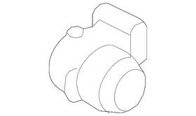 66-20-2-180-146 Mini Genuine Sensor