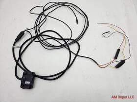 66215a444a4 Mini 2017 Cooper S F56 F55 F54 F57 Advanced Car Eye 3.0 Wire Harness Only 5a444a