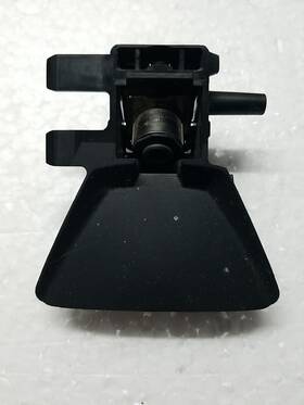 6651643385751c Mini 19-23 Cooper Windshield Mounted Front View Camera