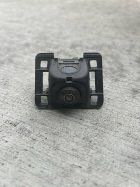 7345709 Mini 16-24 Cooper F54 Clubman Rear View Parking Assist Camera Oem
