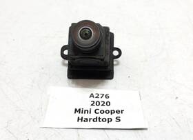 90735304 Mini 14-21 Oem Cooper F56 Rear View Backup Reverse Camera