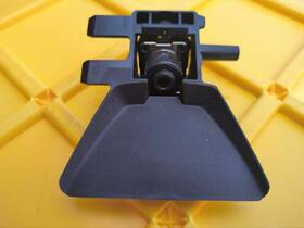 9458743-02 Mini Cooper S F55 2021 Front View Camera Oem -