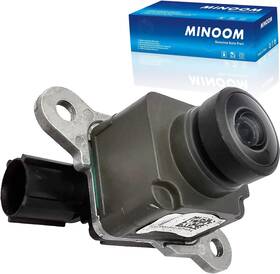 Tmtm-56038978ah Minoom 56038978ah Rear View Backup Parking Camera Replacement For Ra M 1500 2500
