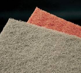18-111-448 Mirka Abrasives Gray Ultra Fine Mirlon Pads 18-111-448 Mirka Abrasives Gray Ultra Fine Mirlon Pads